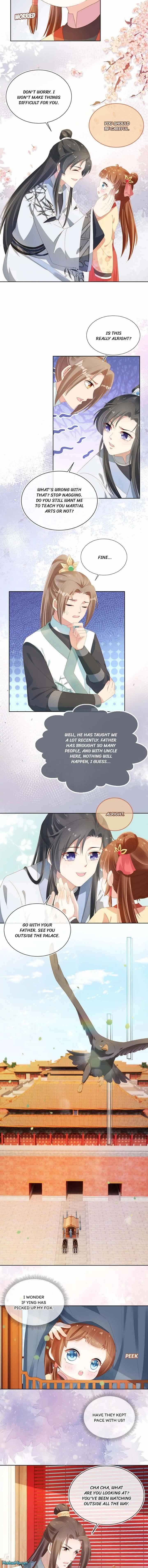 Popular Princess - Chapter 70