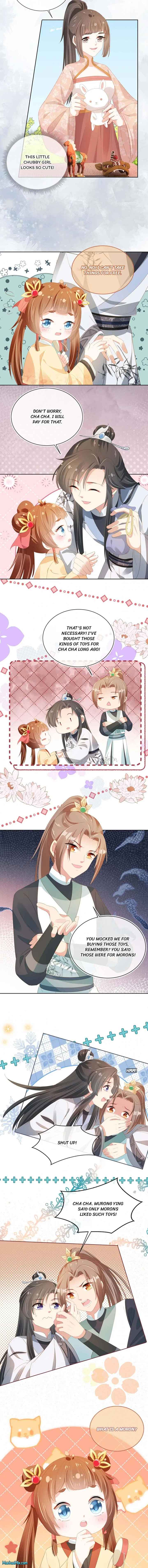 Popular Princess - Chapter 77