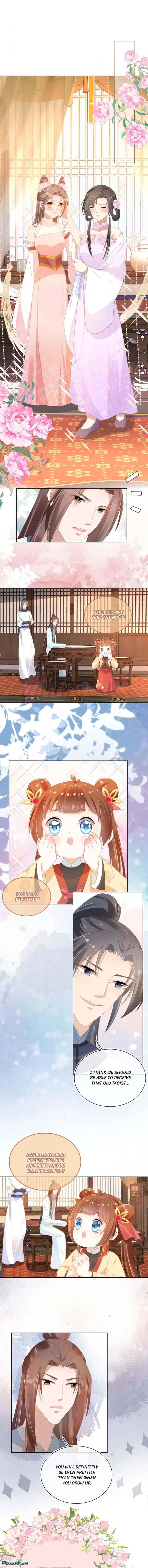 Popular Princess - Chapter 79