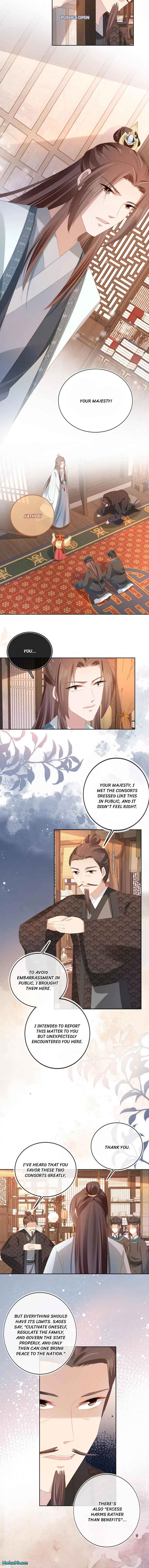 Popular Princess - Chapter 80