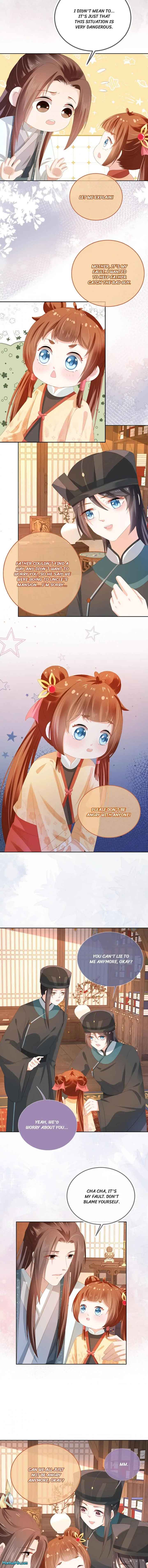 Popular Princess - Chapter 80