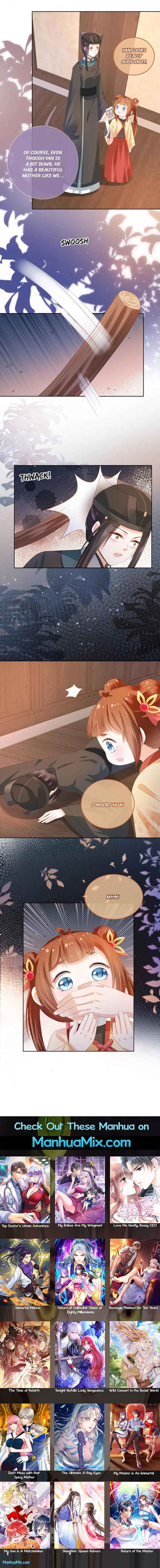 Popular Princess - Chapter 80