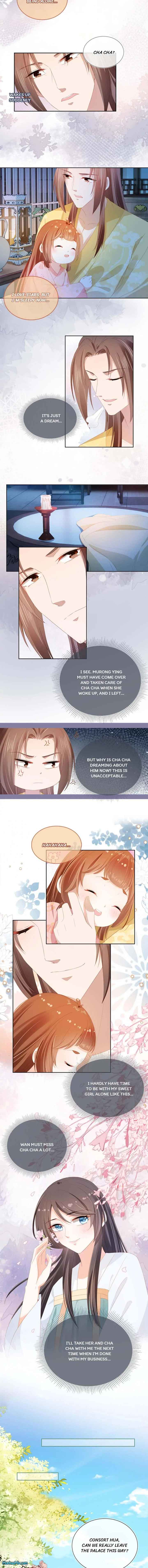 Popular Princess - Chapter 76