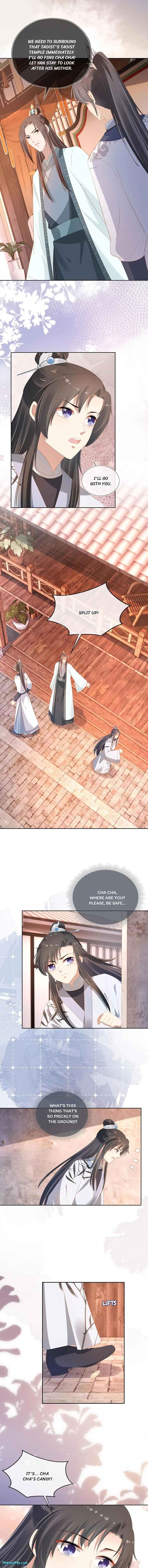 Popular Princess - Chapter 81