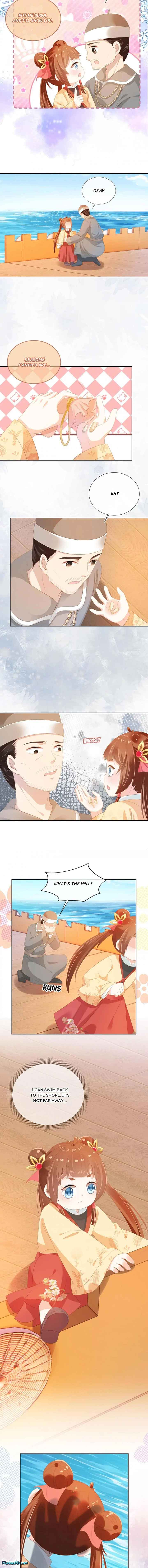 Popular Princess - Chapter 82