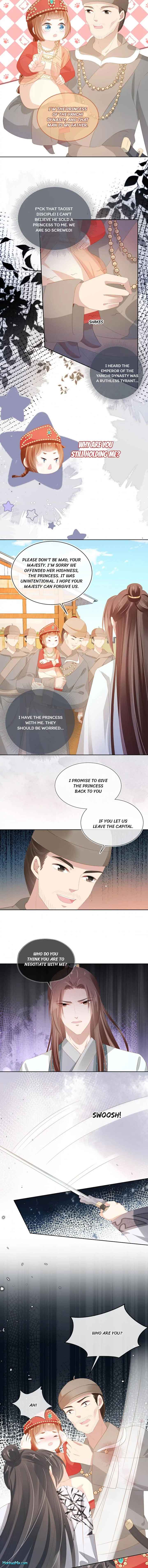 Popular Princess - Chapter 83