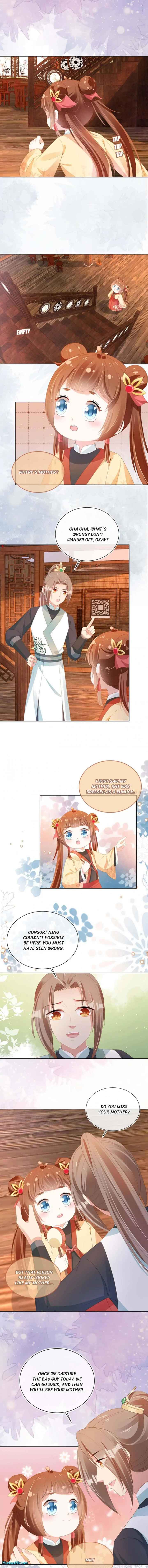 Popular Princess - Chapter 78