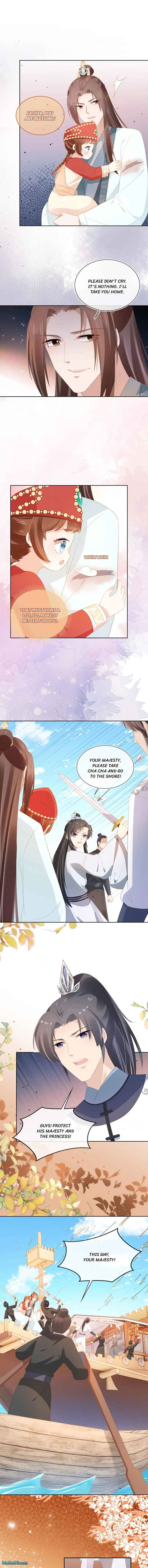 Popular Princess - Chapter 84