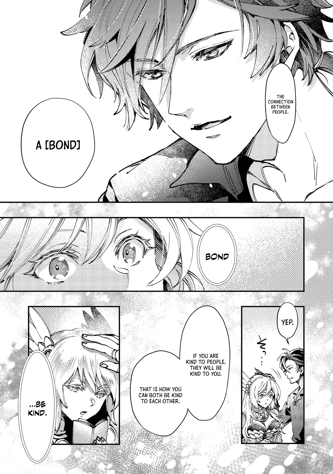 Class Shoukan Ni Makikomareta Kyoushi, Hazure Sukiru De Kikai Shoujo Wo Shuuri Suru - Vol.2 Chapter 5: The First Request And The First Teammate