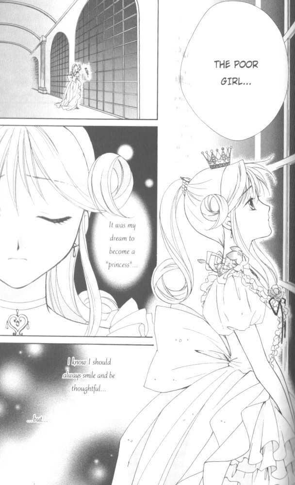 Kilala Princess - Vol.5 Chapter 23