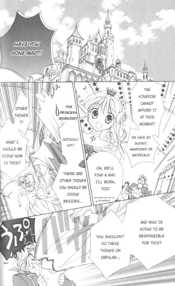 Kilala Princess - Vol.5 Chapter 23