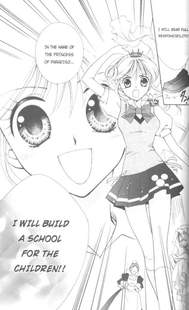 Kilala Princess - Vol.5 Chapter 23