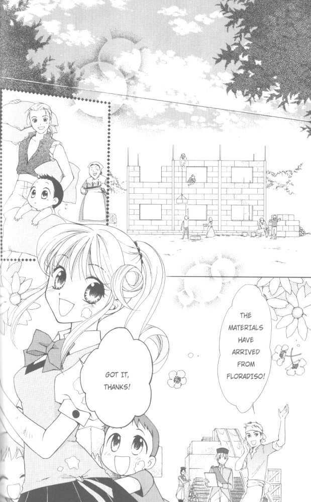 Kilala Princess - Vol.5 Chapter 23