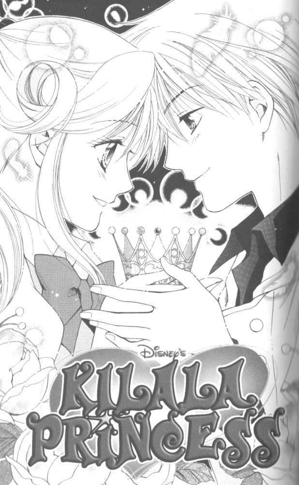 Kilala Princess - Vol.5 Chapter 22