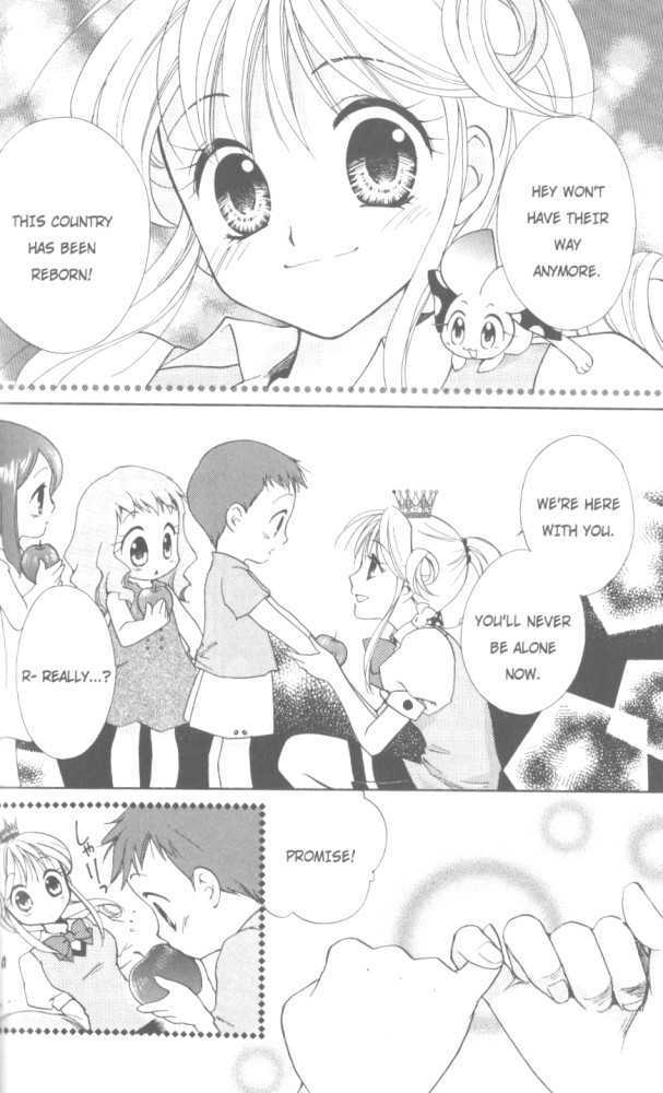 Kilala Princess - Vol.5 Chapter 22