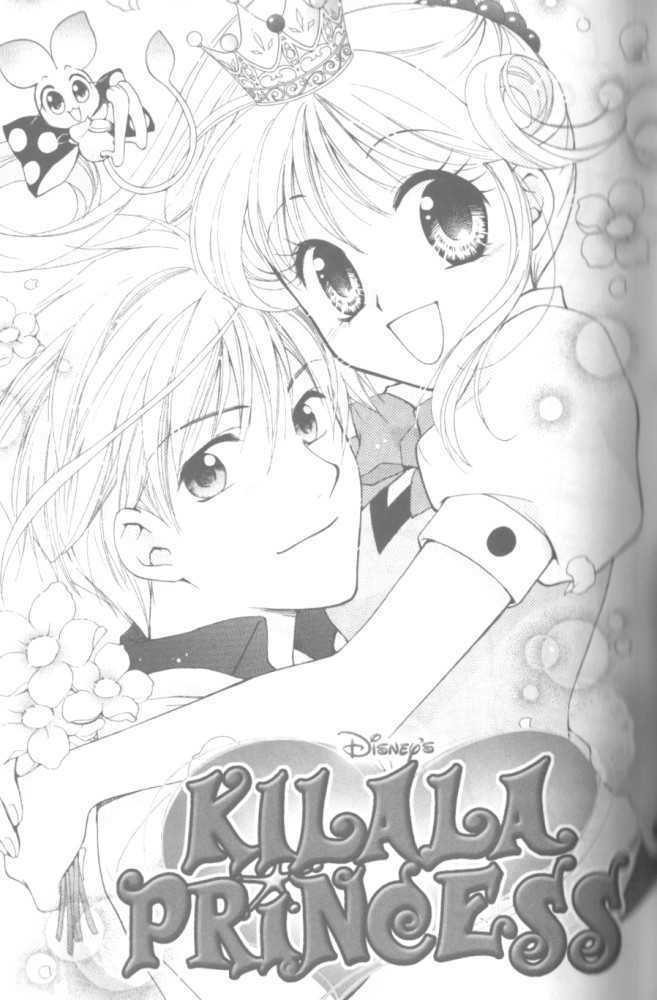 Kilala Princess - Vol.4 Chapter 17