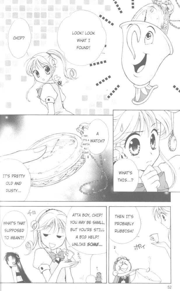 Kilala Princess - Vol.4 Chapter 17