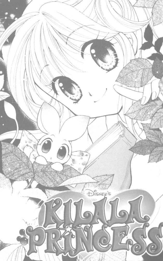 Kilala Princess - Vol.3 Chapter 11