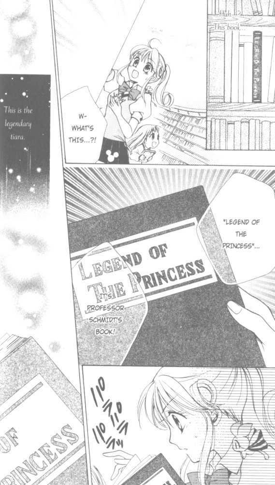 Kilala Princess - Vol.3 Chapter 11