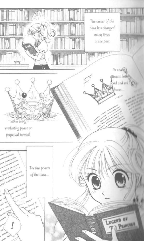 Kilala Princess - Vol.3 Chapter 11