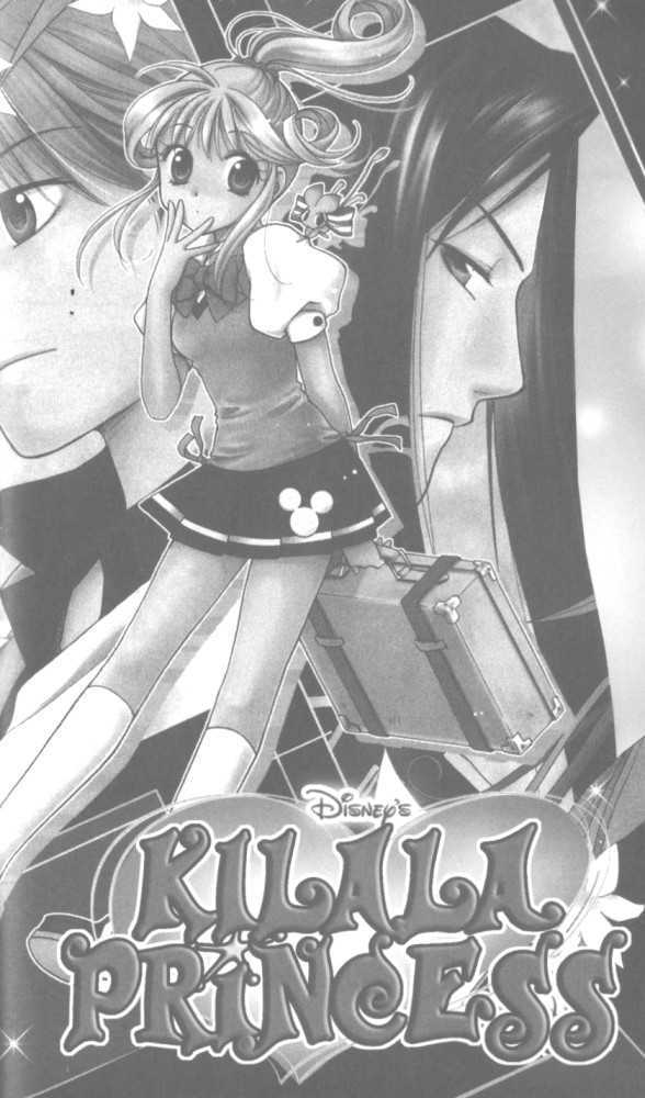 Kilala Princess - Vol.3 Chapter 12