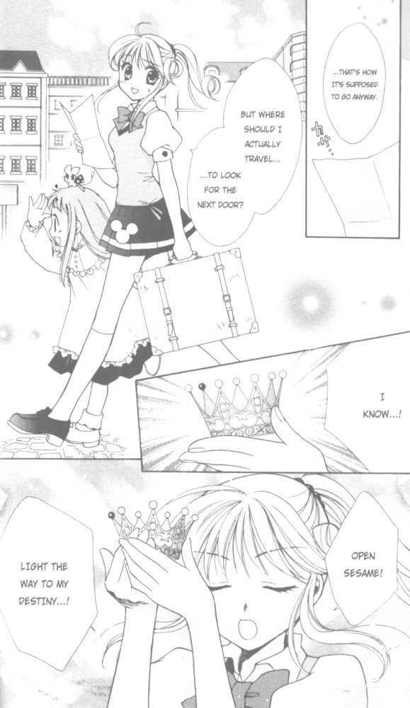 Kilala Princess - Vol.3 Chapter 12