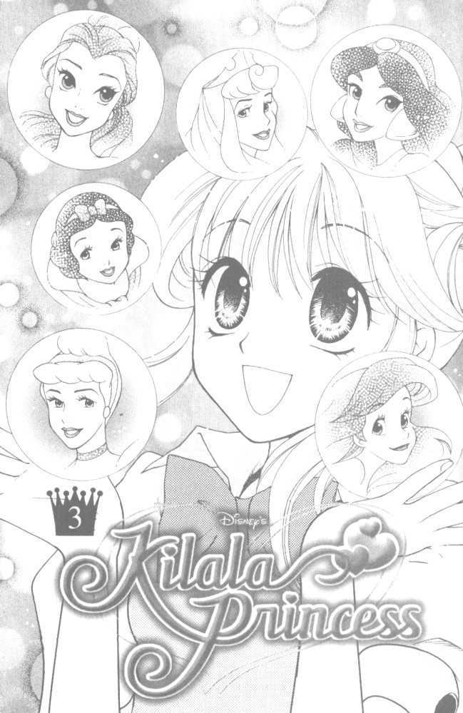 Kilala Princess - Vol.2 Chapter 5