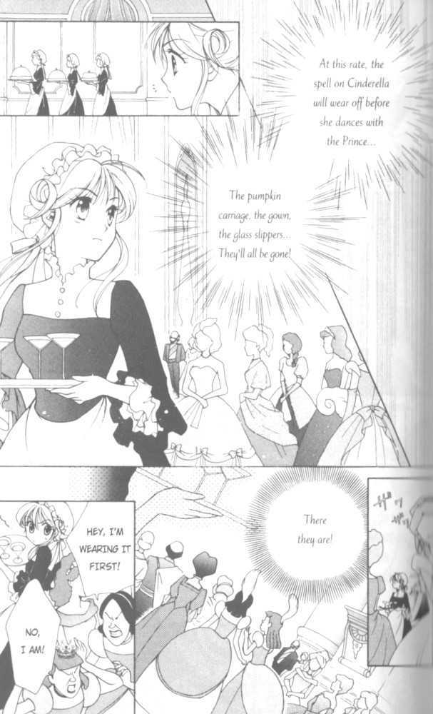 Kilala Princess - Vol.3 Chapter 14