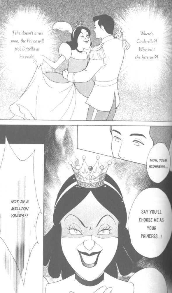 Kilala Princess - Vol.3 Chapter 14