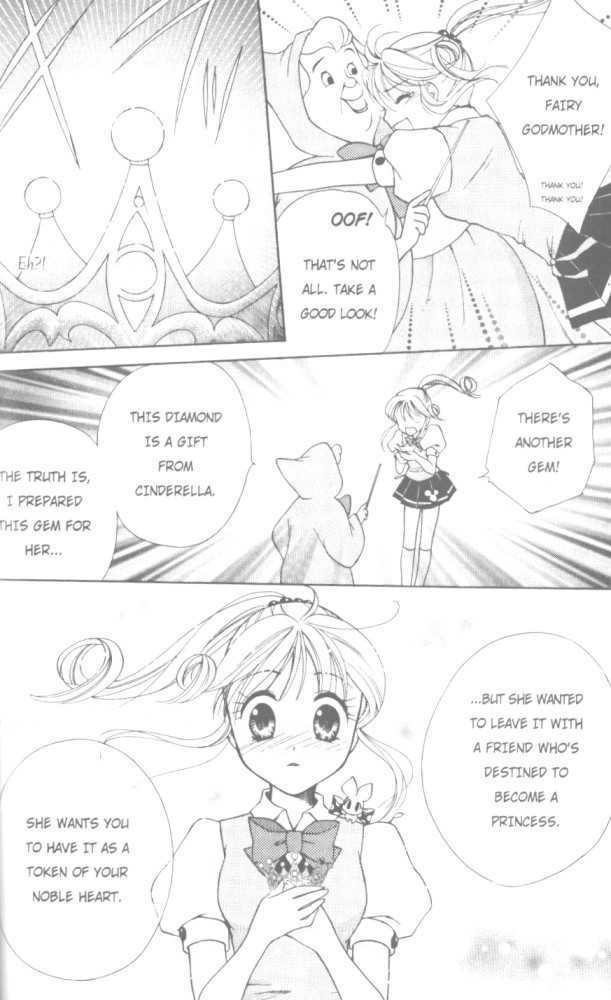 Kilala Princess - Vol.3 Chapter 14