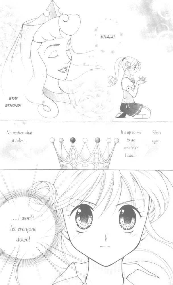 Kilala Princess - Vol.4 Chapter 19