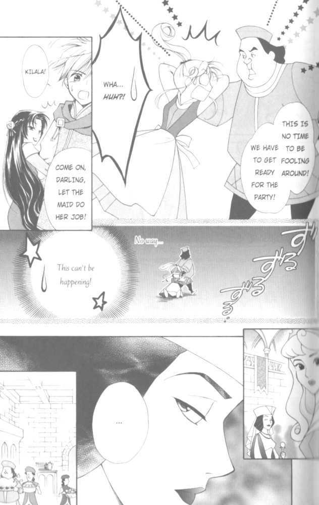 Kilala Princess - Vol.4 Chapter 18