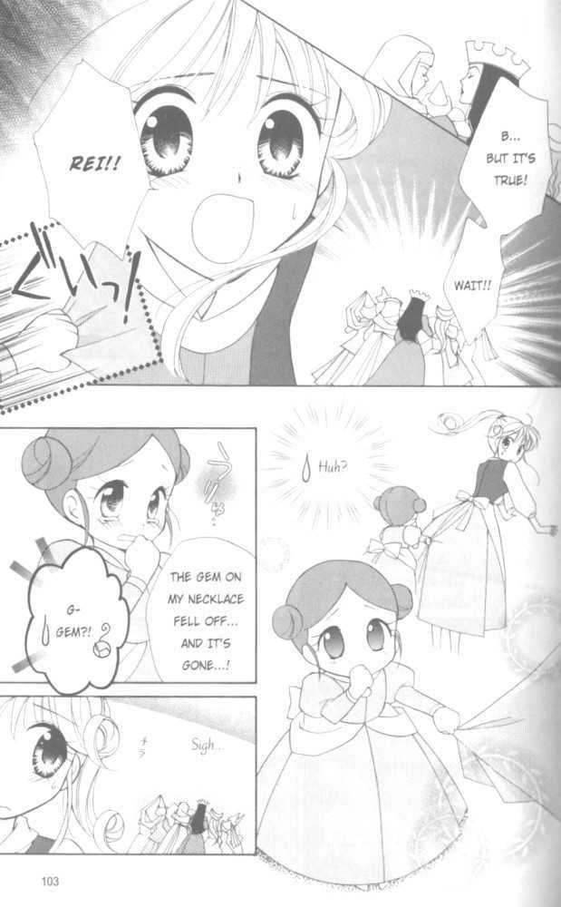 Kilala Princess - Vol.4 Chapter 18