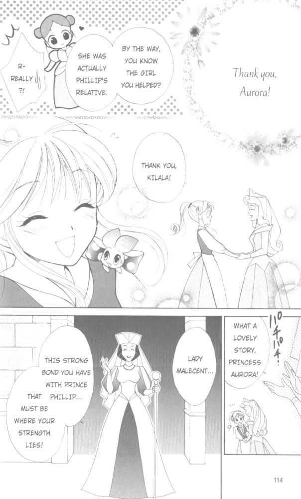 Kilala Princess - Vol.4 Chapter 18