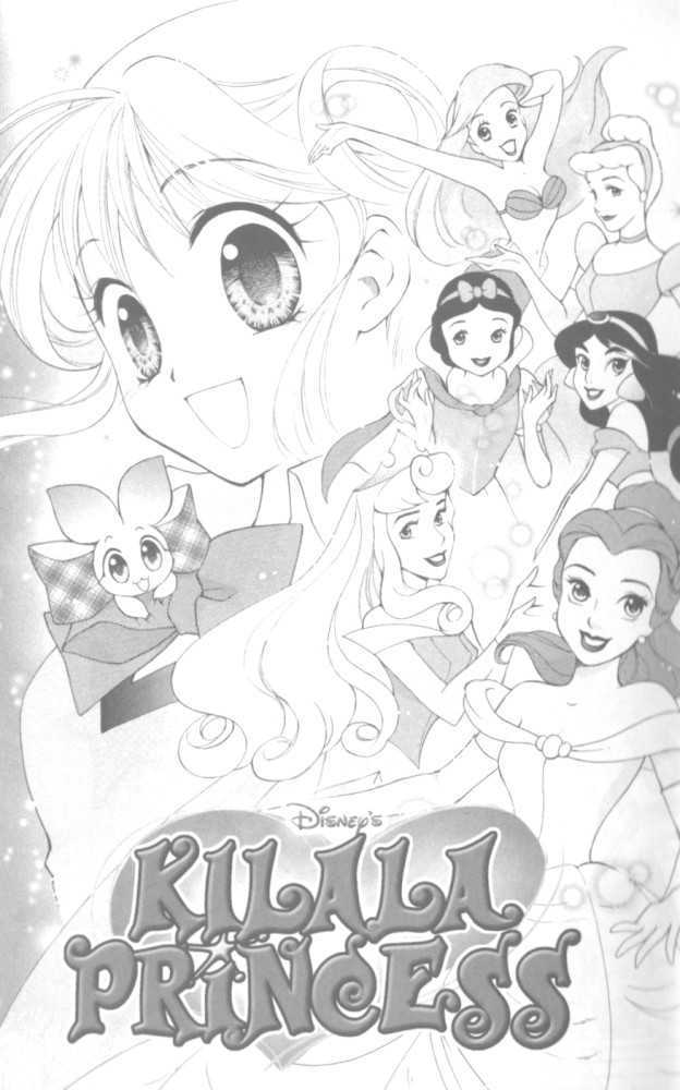 Kilala Princess - Vol.4 Chapter 16