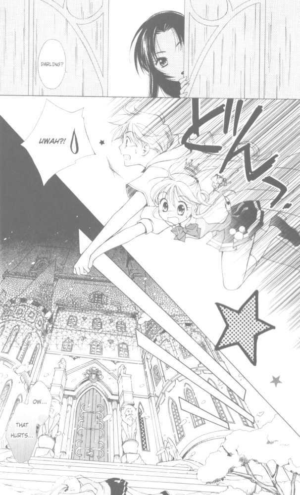 Kilala Princess - Vol.4 Chapter 16