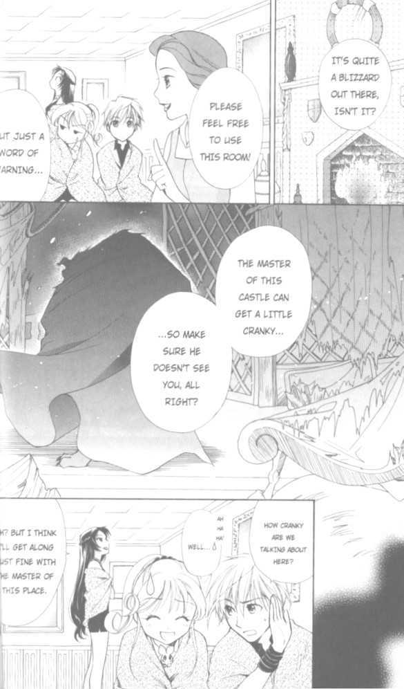 Kilala Princess - Vol.4 Chapter 16