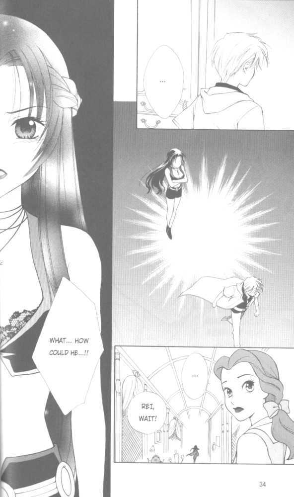 Kilala Princess - Vol.4 Chapter 16