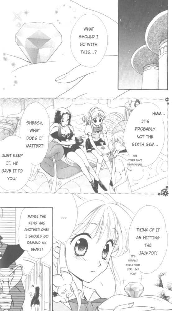 Kilala Princess - Vol.5 Chapter 21