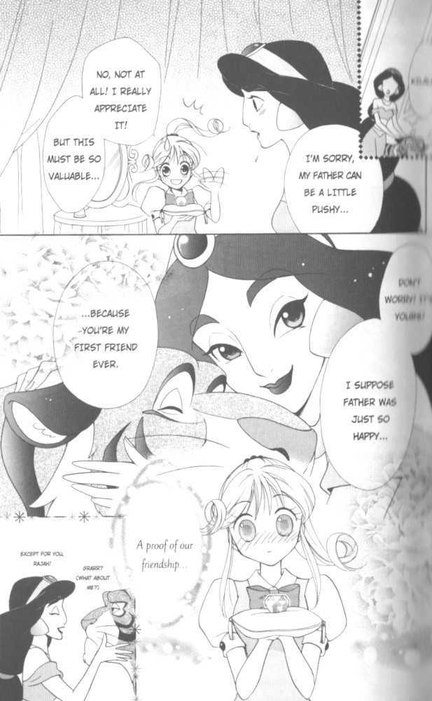 Kilala Princess - Vol.5 Chapter 21