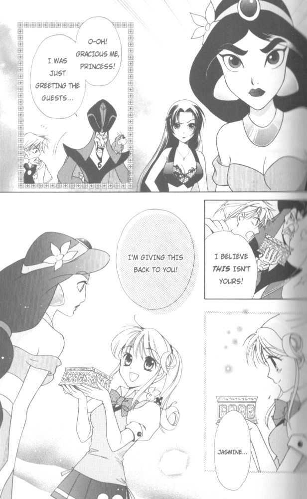 Kilala Princess - Vol.5 Chapter 21