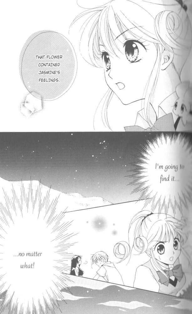 Kilala Princess - Vol.5 Chapter 21