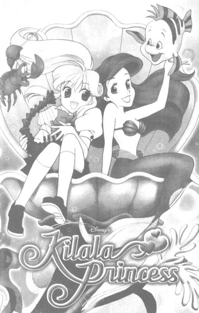 Kilala Princess - Vol.2 Chapter 6