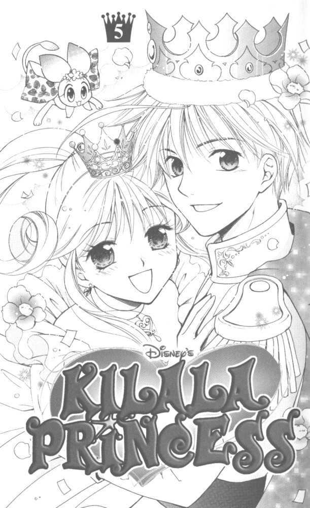 Kilala Princess - Vol.5 Chapter 20