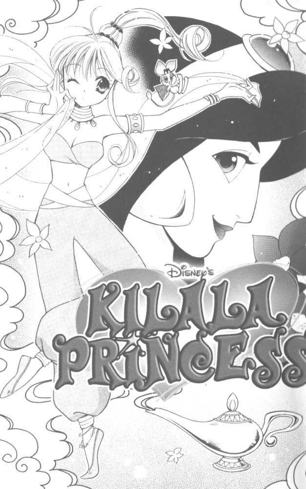 Kilala Princess - Vol.5 Chapter 20