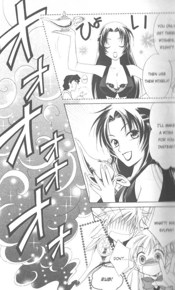 Kilala Princess - Vol.5 Chapter 20