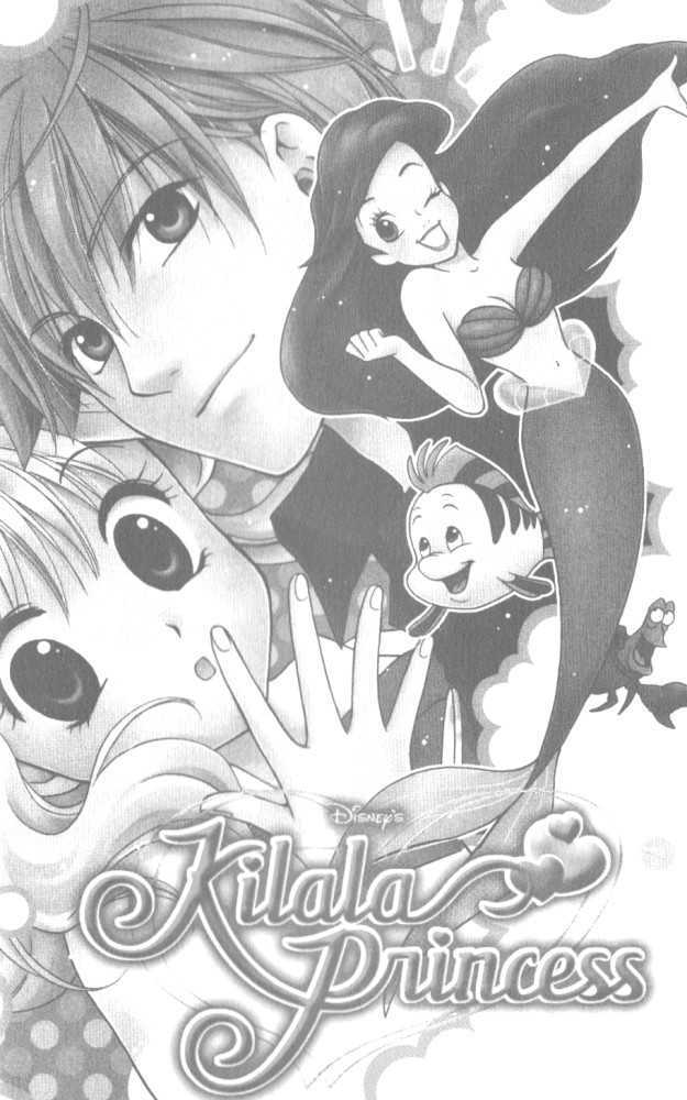 Kilala Princess - Vol.2 Chapter 9