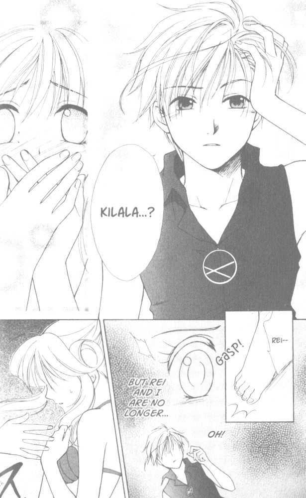 Kilala Princess - Vol.2 Chapter 9