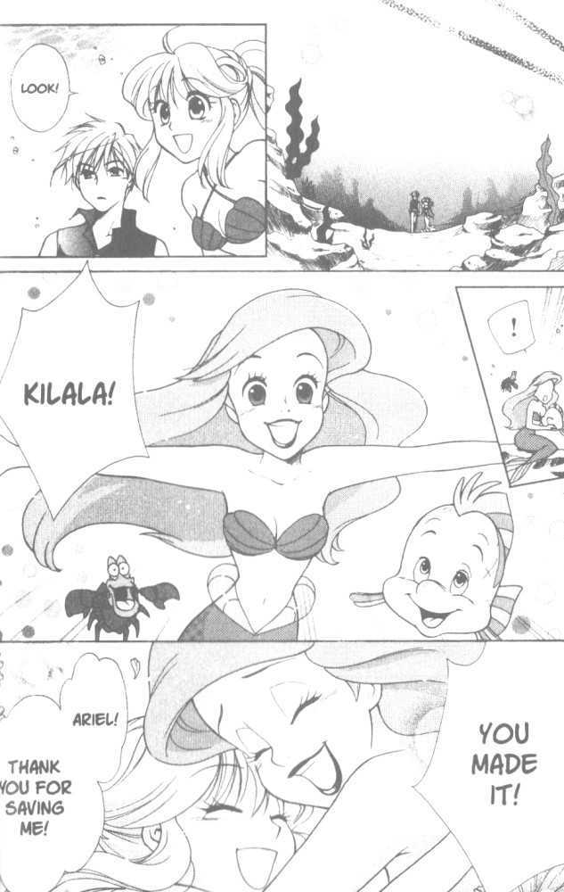 Kilala Princess - Vol.2 Chapter 9