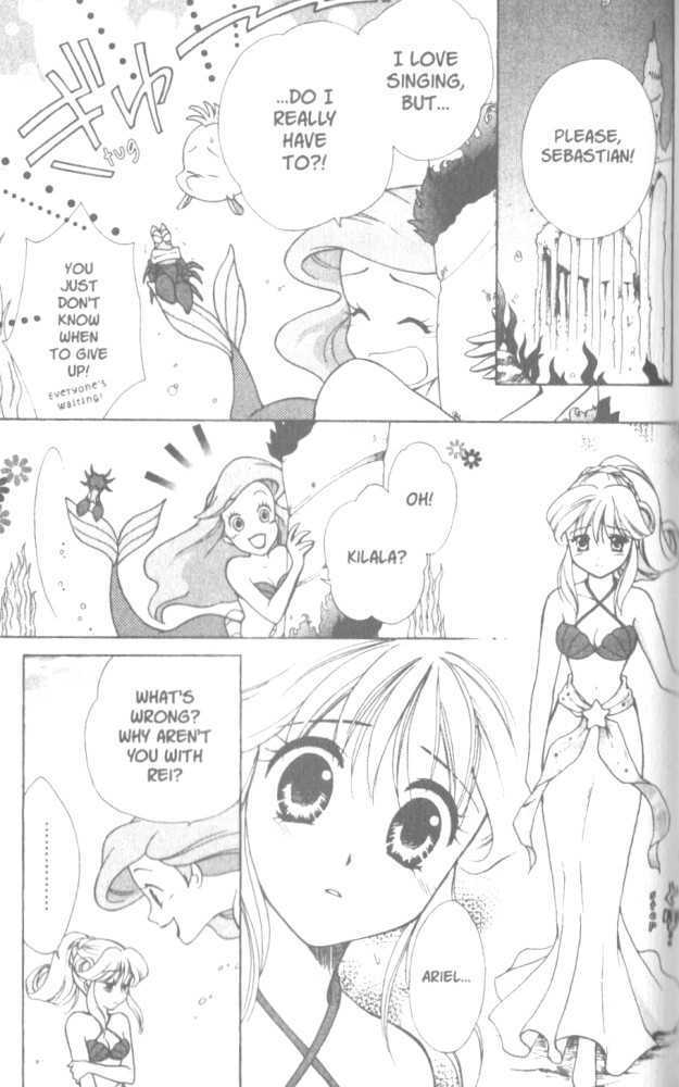 Kilala Princess - Vol.2 Chapter 9